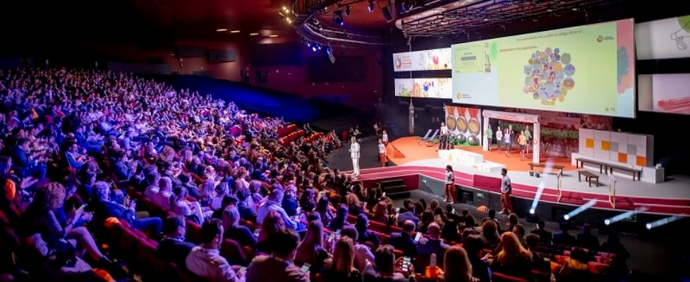 Nationale-Nederlanden Convención 2020