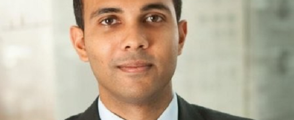 Nikhil da Victoria Lobo swiss re