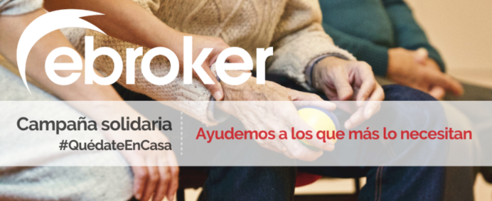 #QuédateEnCasa_ebroker
