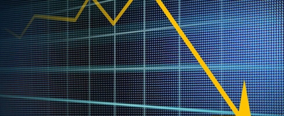 Los activos de los mayores fondos de pensiones del mundo registran la caída más fuerte en 20 años