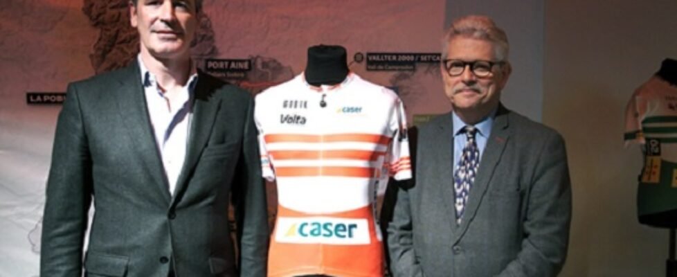 caser mariano cuguero