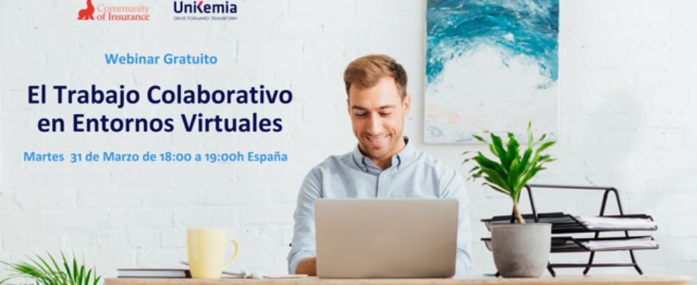 community of insurance webinar