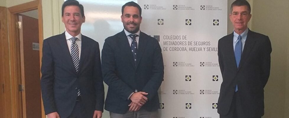 cordoba huelva sevilla ARAG