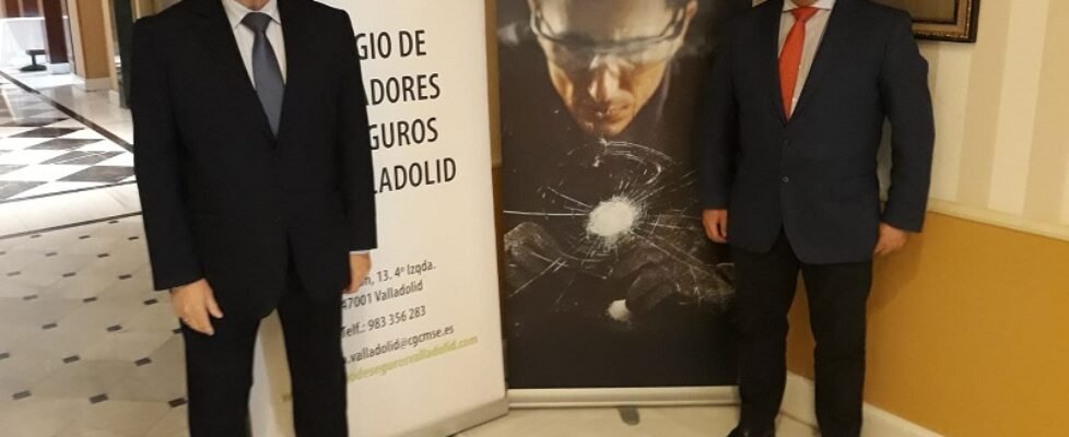 foto valladolid carglass