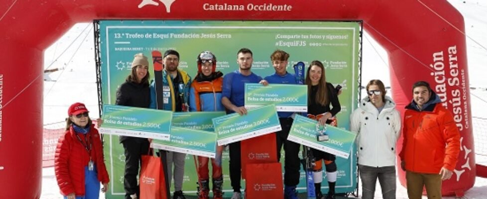 fundacion jesus serra