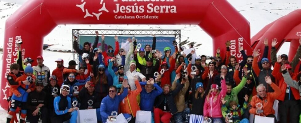 fundacion jesus serra