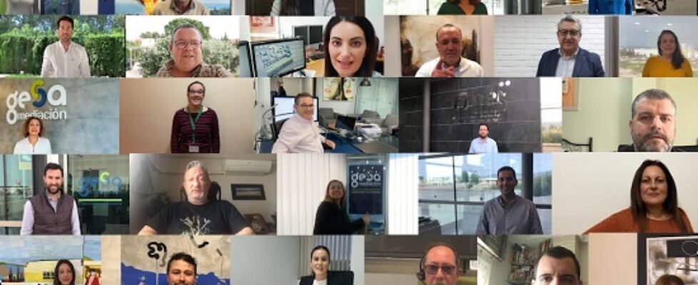 gesa mediacion fake news