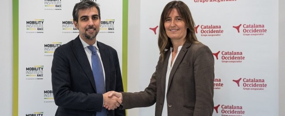 grupo catalana occidente