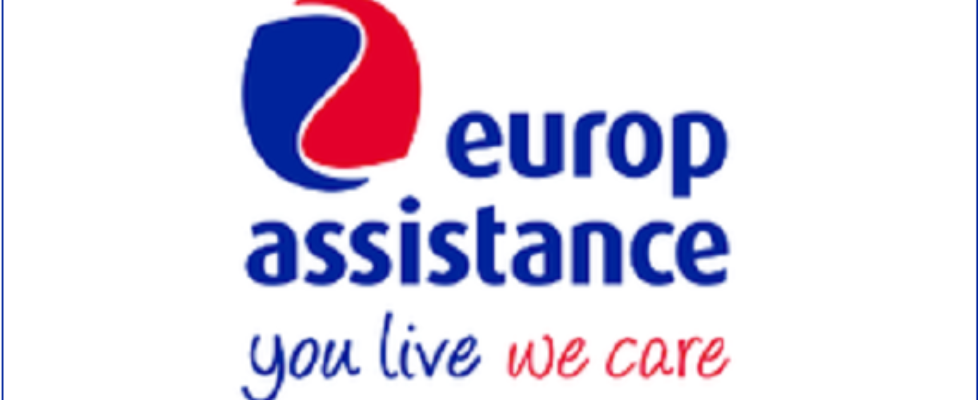 logo europ assistance
