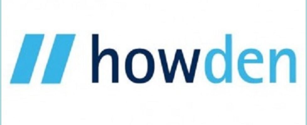 logo howden
