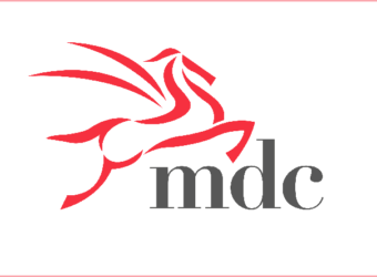 logo mdc