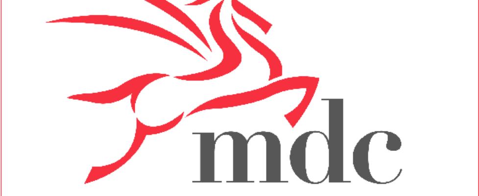 logo mdc