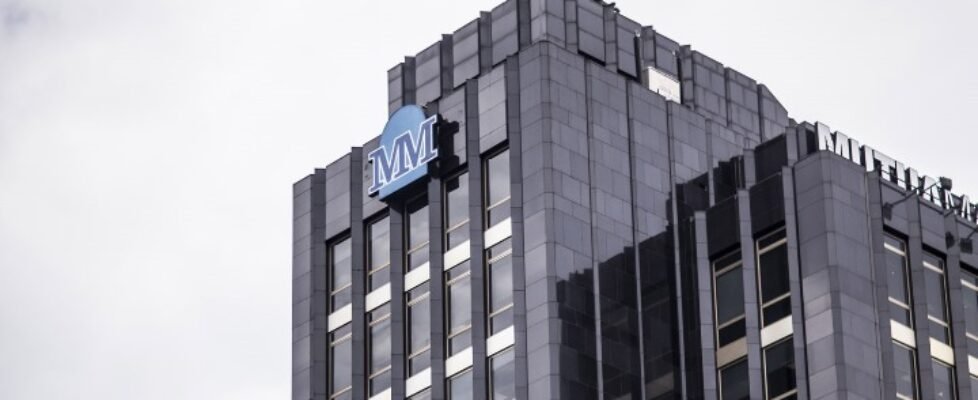 madrileña mutua sede