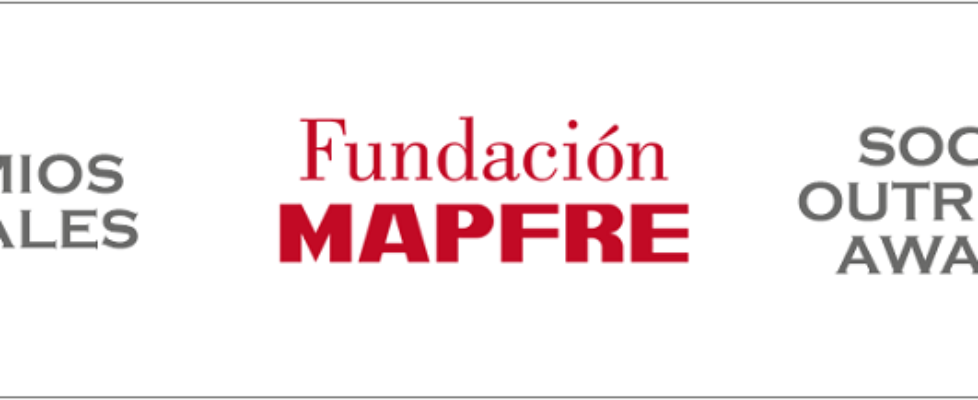 mapfre premios sociales