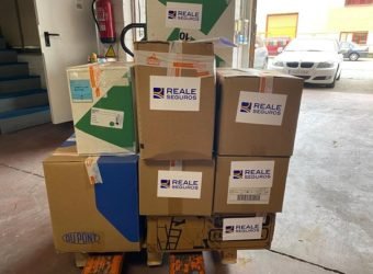 reales seguros donacion