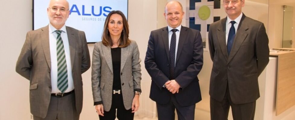 salus colegio valencia