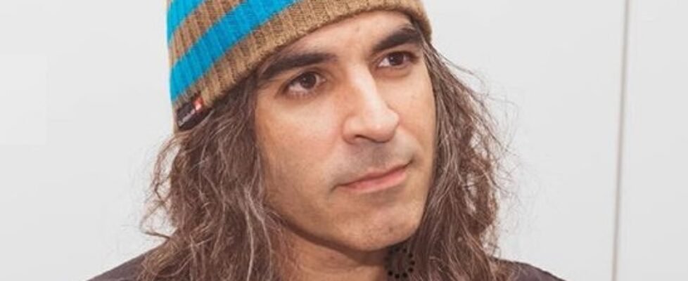 telefonica chema alonso