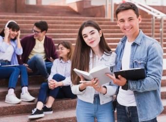 universitario estudiante