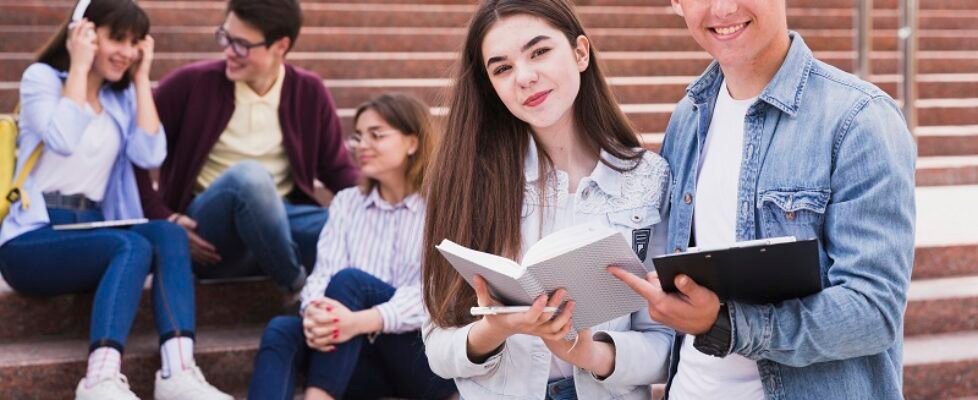 universitario estudiante
