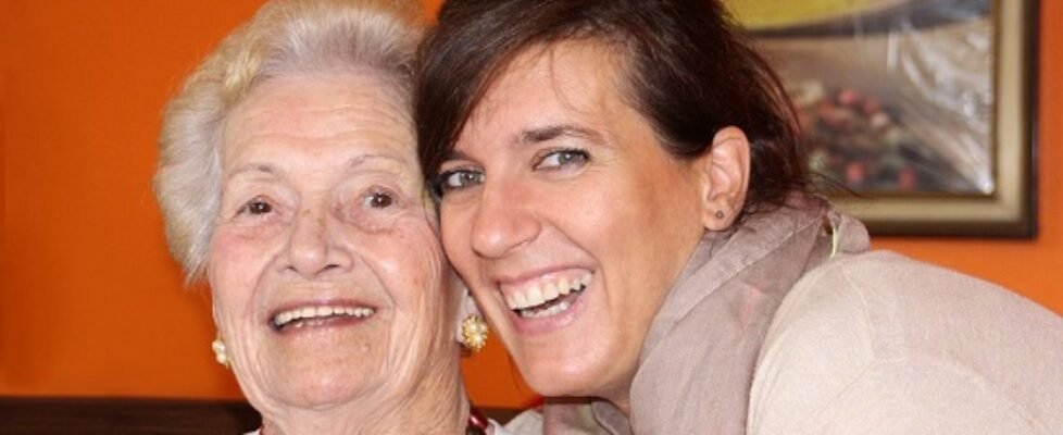 voluntariado mayores