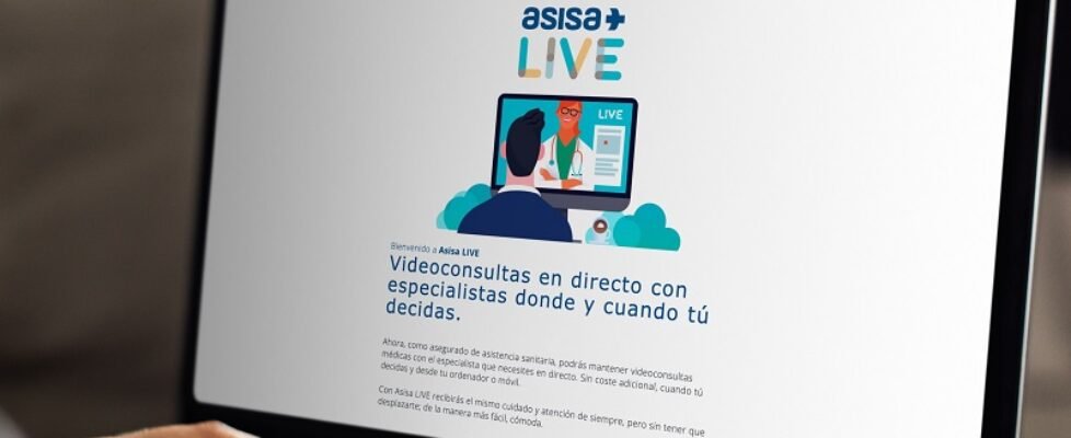 ASISA Live