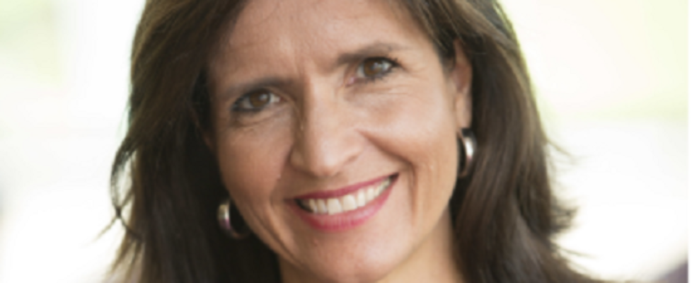 Corinne Vitrac AXA XL