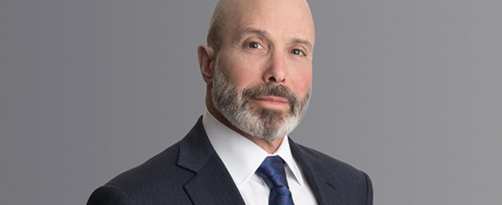 Evan G. Greenberg Chubb