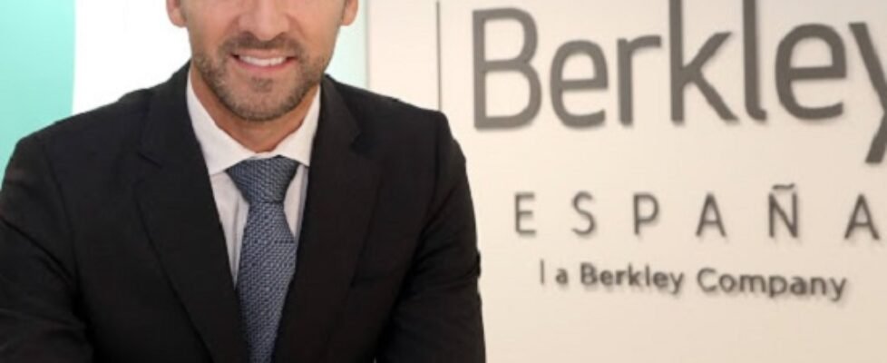 GIANLUCA PISCOPO berkley