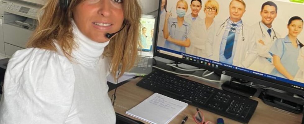 Gema teletrabajo serviall