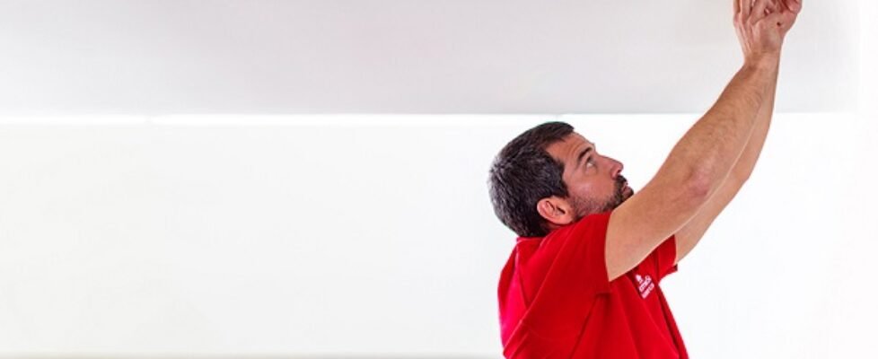 HomeServe electricidad