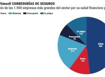 Informe Plimsoll - Gráfico