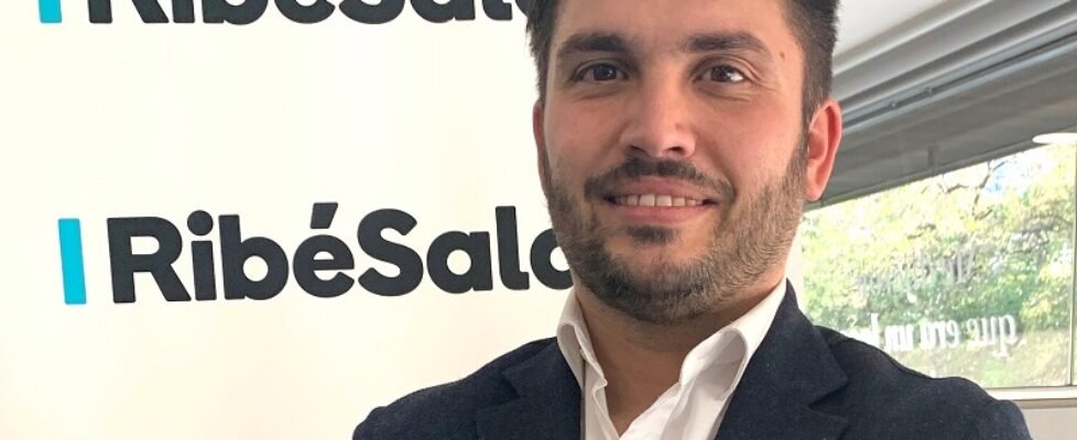 Ivan Pasarisa RibéSalatok