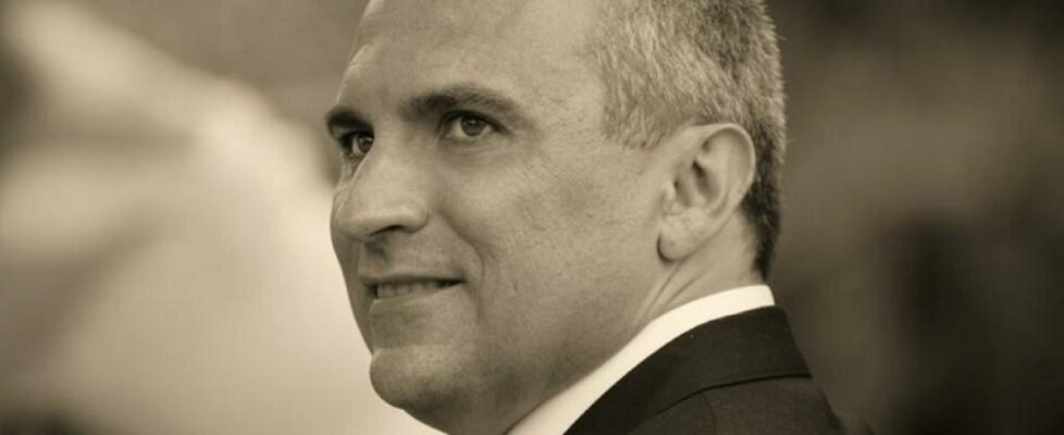 José Luis Calderón-Herrero Brigantina