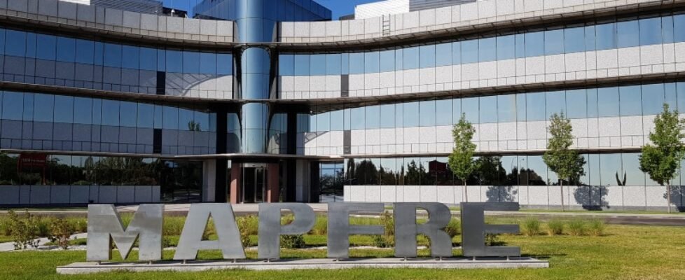 Mapfre-Sede-social