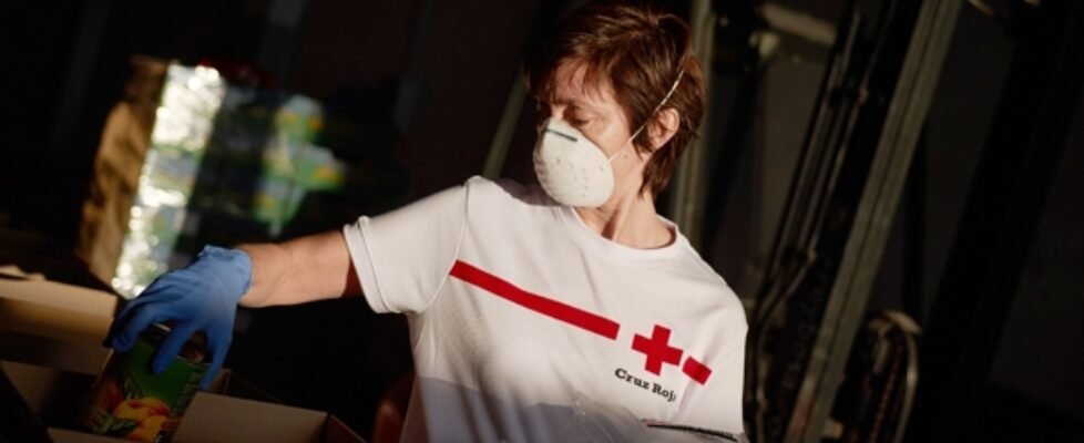 Mutua levante CruzRoja