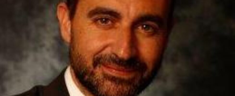 Pedro del Pozo, director de Inversiones Financieras MA