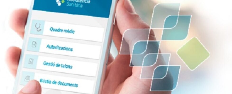 assistencia sanitaria