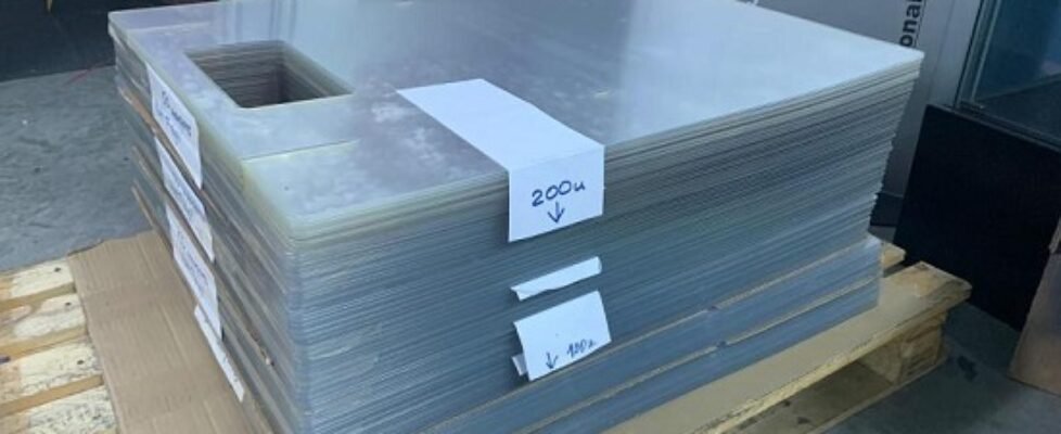 carglass mamparas proteccion