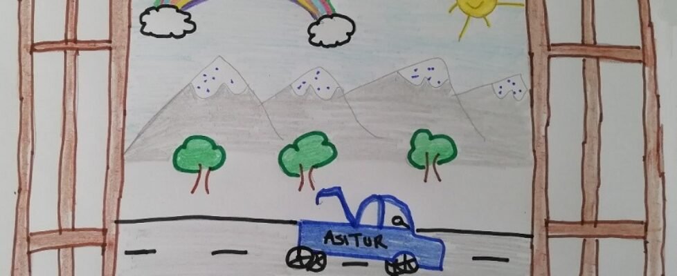 concurso pintura Asitur