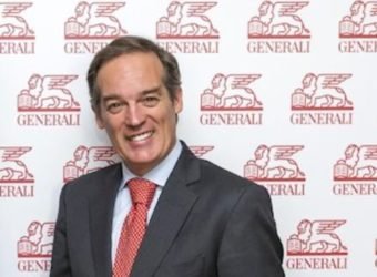 generali villa