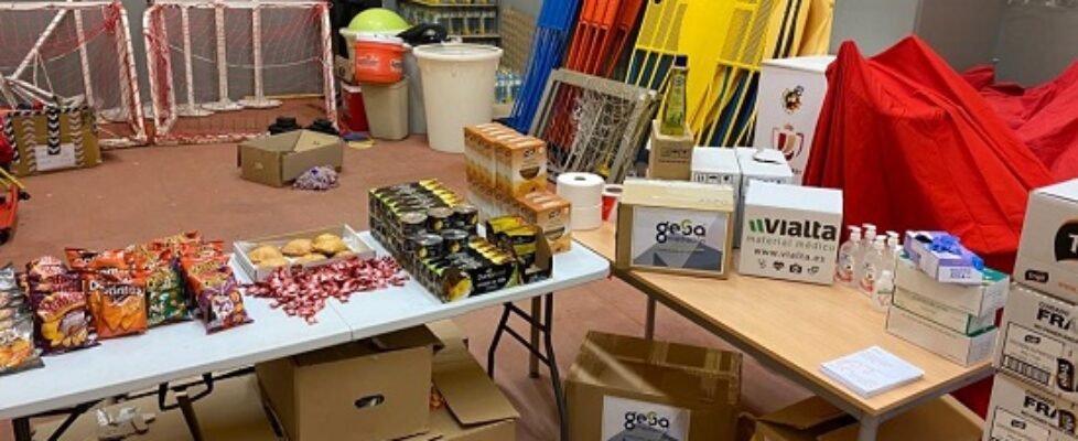 gesa mediacion mascarillas