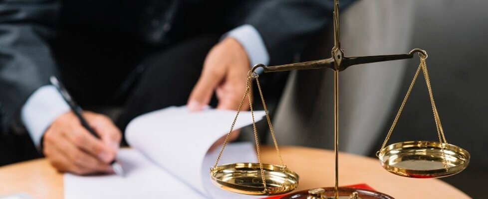 legal justicia abogado