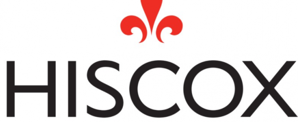 logo hiscox