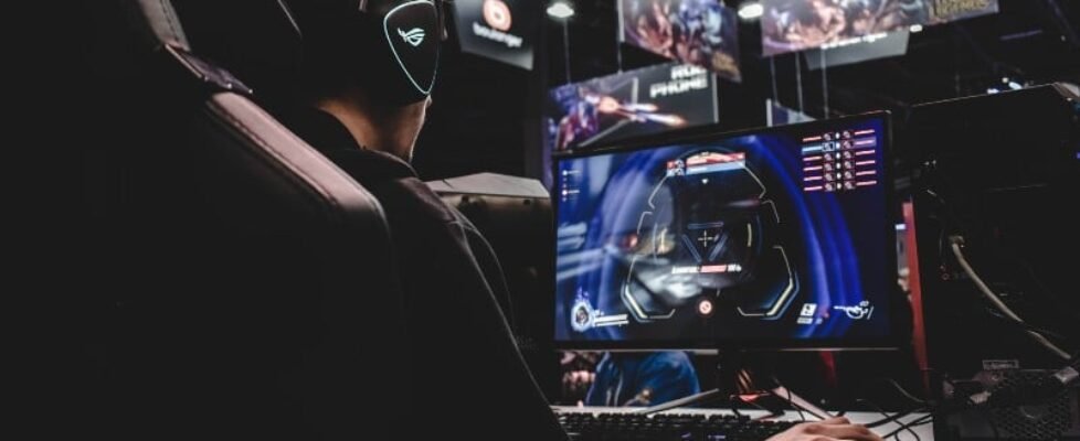 mapfre esports gamers