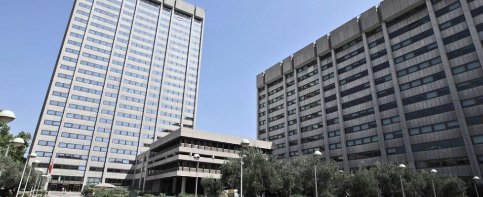 ministerio economía