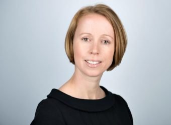 swiss re claudine delavy