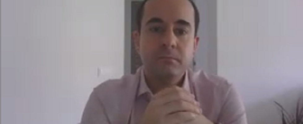 FOTO_Allianz se reúne en digital con toda la Red de Espabrok