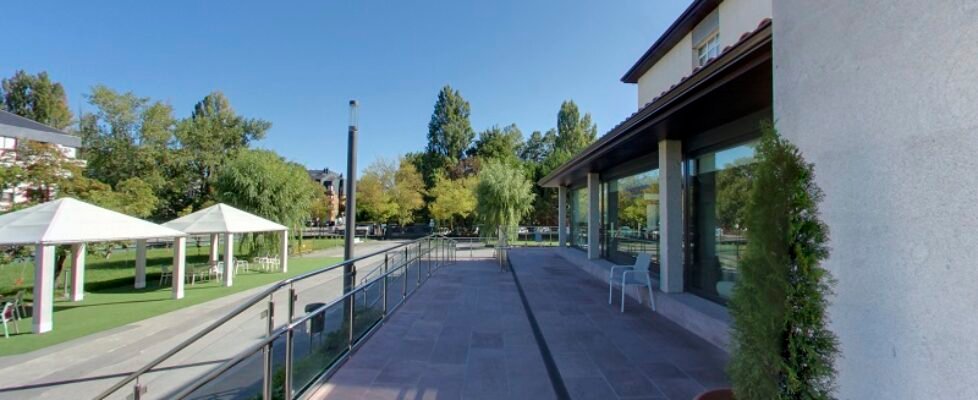 IMQ Igurco Araba, en Vitoria-Gasteiz