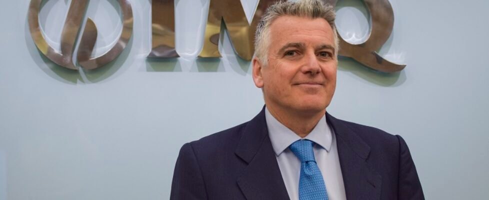 Luis Fernández de Larrea