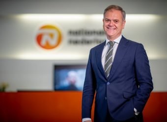 Nationale-Nederlanden Carlos gonzalez